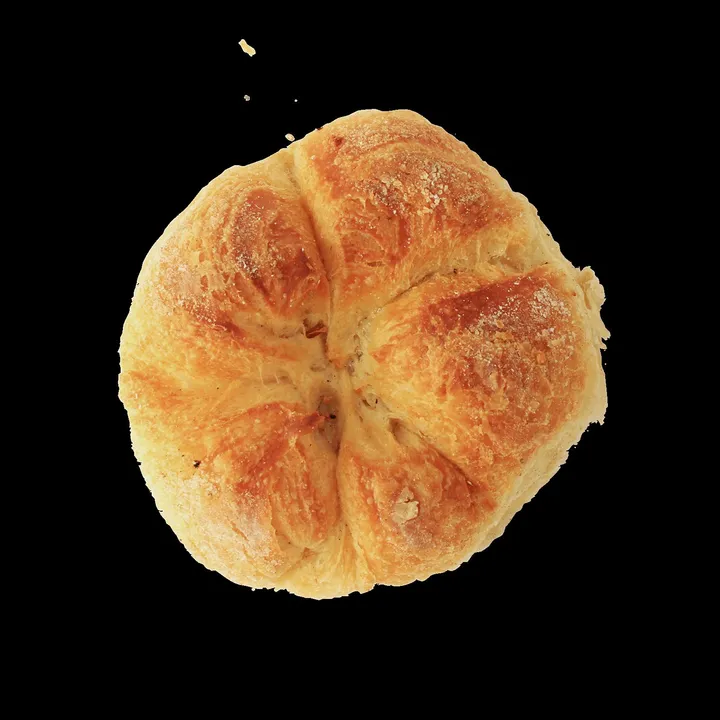 Brötchen aus der Backstube.
